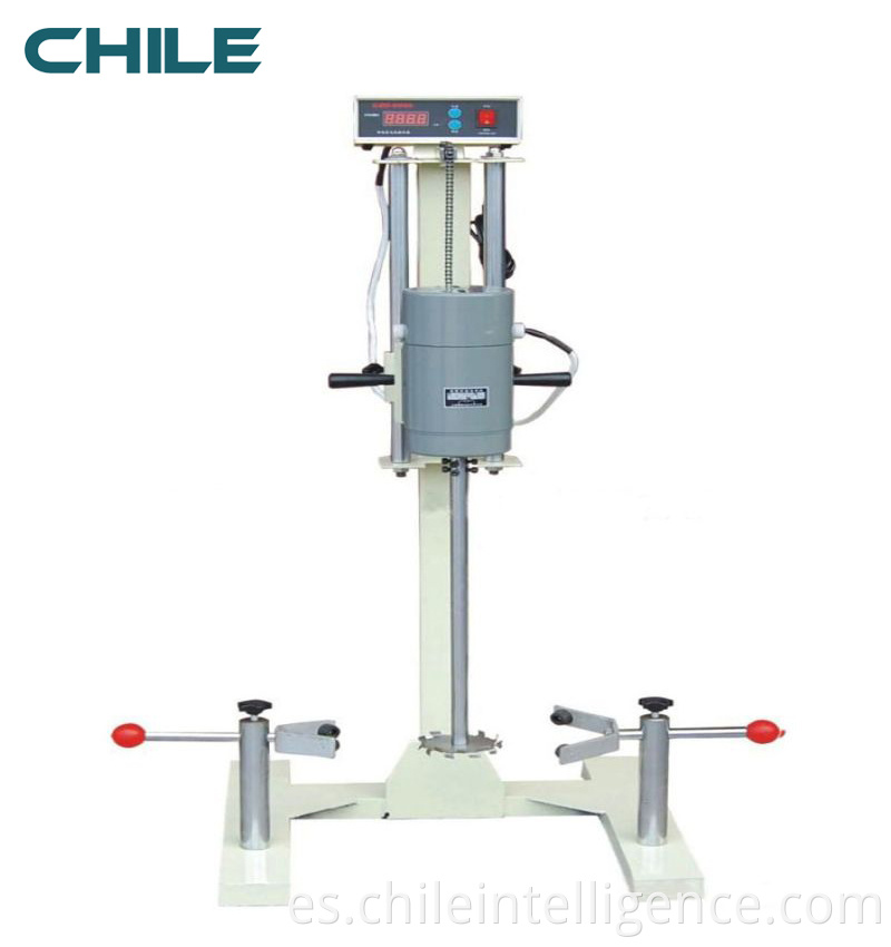 Lab High-speed Disperser